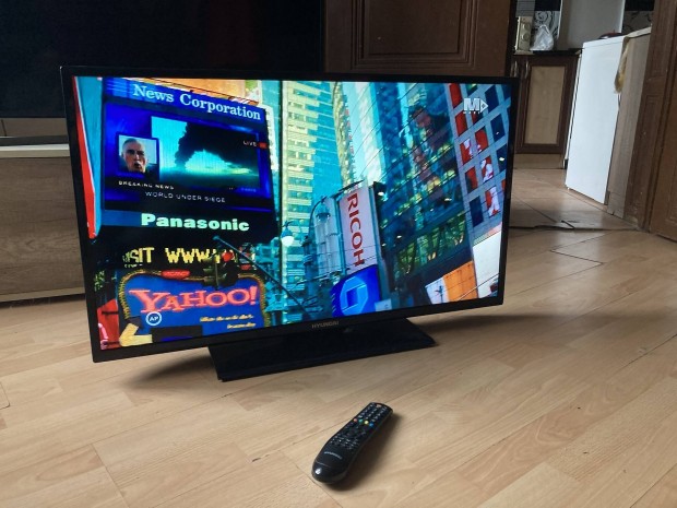 Hyundai led tv 102 cm (Nem okos)