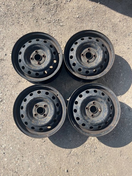 Hyundai lemez felni 15
