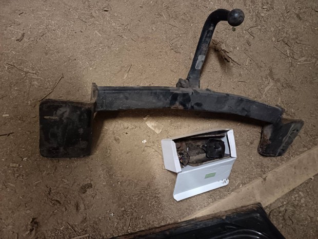 Hyundai lx35 von�horog