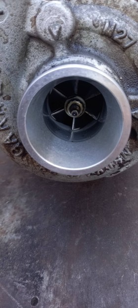 Hyundai matrix 1.5 crdi turb 