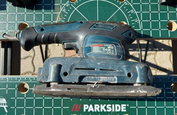 Hyundai rezg�csiszol�