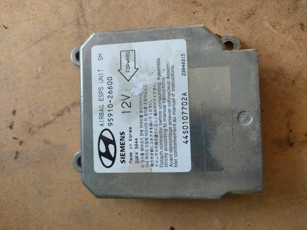 Hyundai santa fe 2001-2006 95910-26600 lgzsk indt