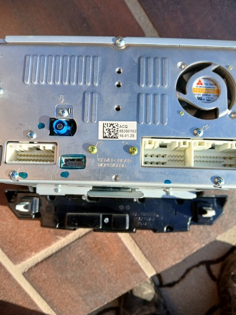 Hyundai tucson fejegysg