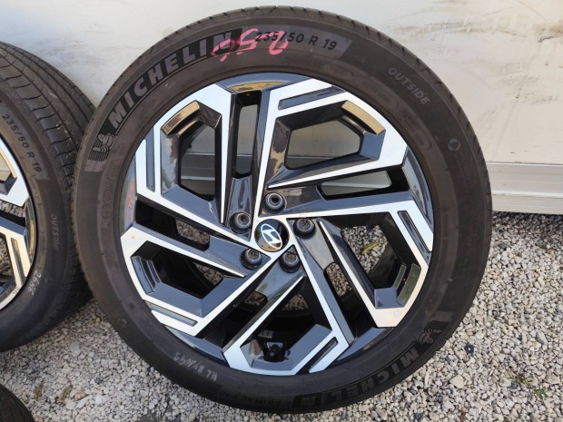 Hyundai tucson kia Sportage gyri alufelni 5x114,3 18"