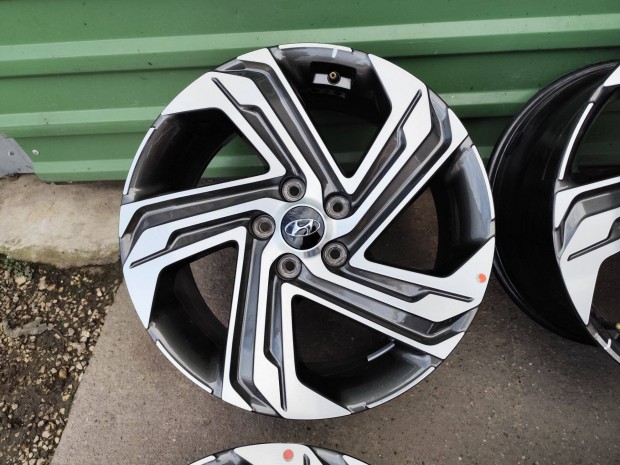 Hyundai tucson kona Santa fe kia Sportage sorento gyri 5x114,3 18"