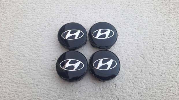 Hyundai új felni díszkupak közép felnikupak kerékagy kupak 60mm