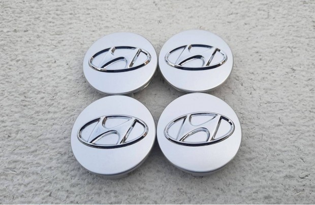 Hyundai j felni dszkupak kzp felnikupak kerkagy kupak 61mm