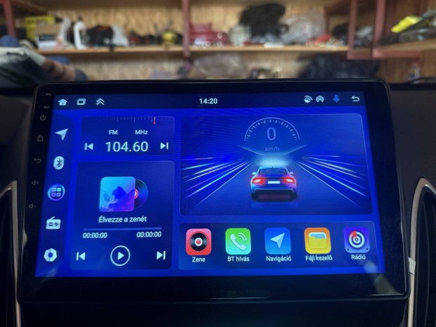 Hyunday multimdis fejegysg.