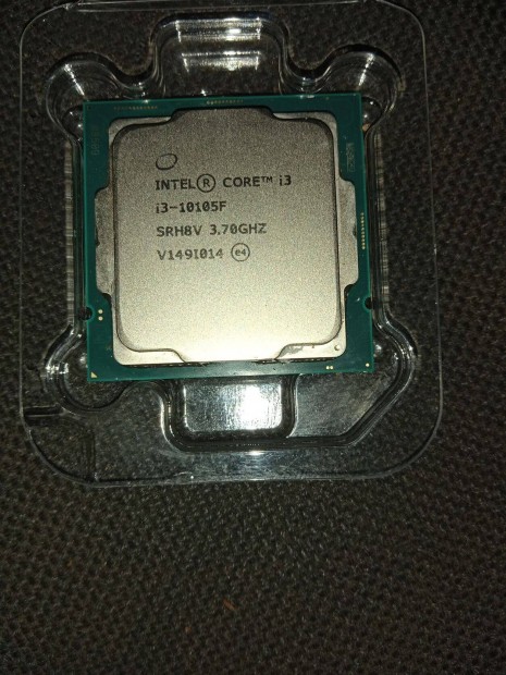 I3 10105f elad lga 1200