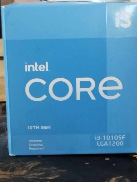 I3 10105f lga 1200