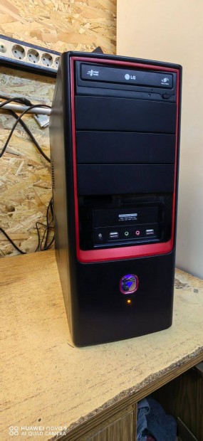 I3-3220,4x3400mhz,8gb DDR3,500gb,Nvidia DDR5 Vga