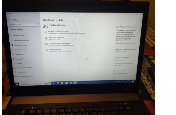 I3.Proci/6.Giga/500.HDD/Dell Laptop