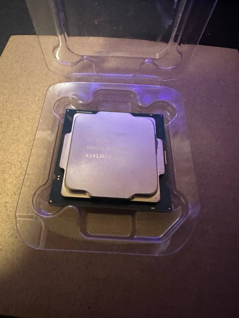 I5-10500 processor