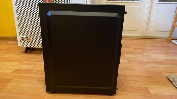 I5-12400F, Rtx 4060, 32GB DDR4, 1TB SSD Gamer PC