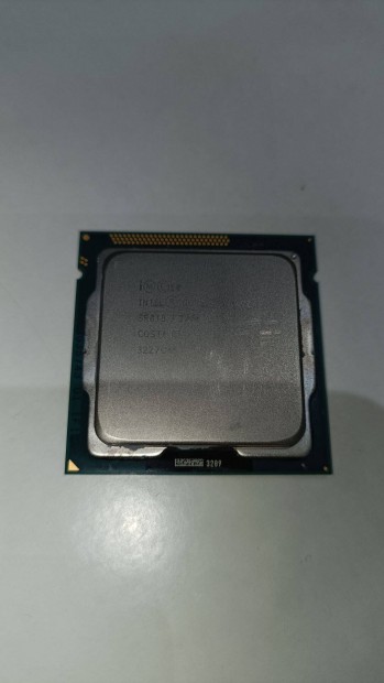 I5 3470 processor