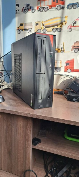 I5 4440 pc (gt630 2gb,ssd+hdd)