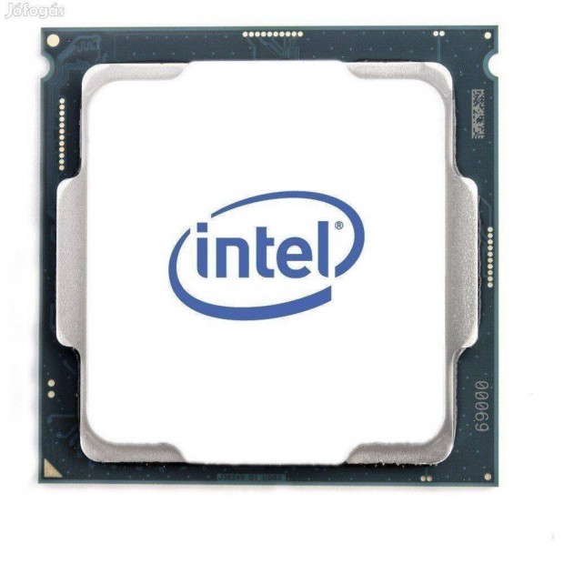 I5-8500 processzor