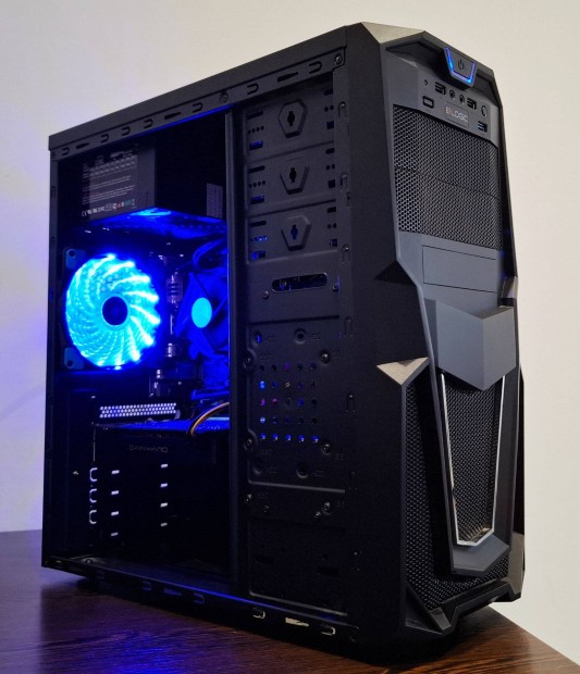 I5 Gtx PC! Fortnite, GTA5 stb. gond nlkl :) Garancia!