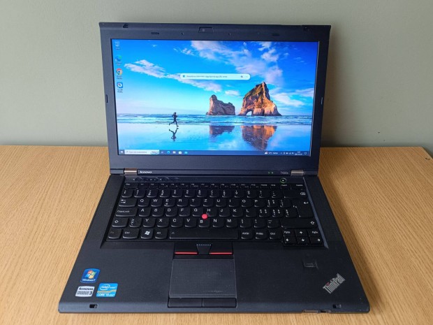 I5 Lenovo notebook eladó