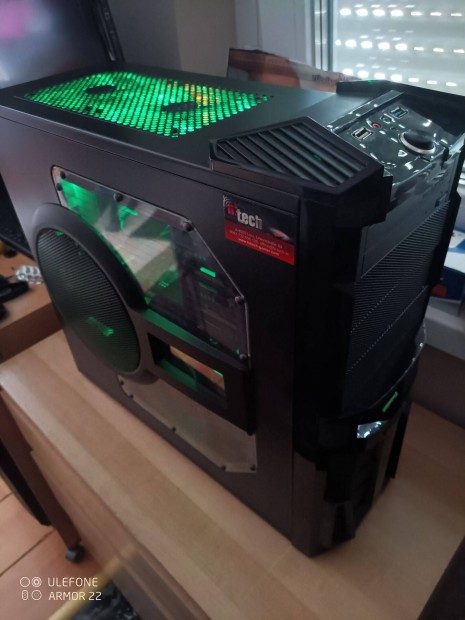 I5 Pc 2 Gb video