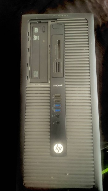 I5 asztali pc