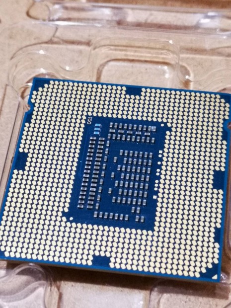 I7 3770 // lga1155 processzor 