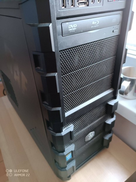 I7 4. gen Pc