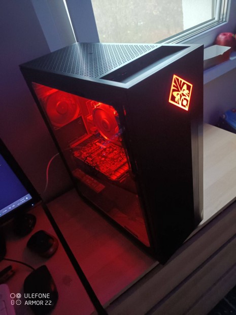 I7 9700 HP Omen Obelisk