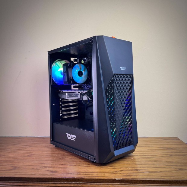 I7 Gamer PC : Intel Core i7-6700 / Geforce Gtx 1070 8GB / 16GB DDR4