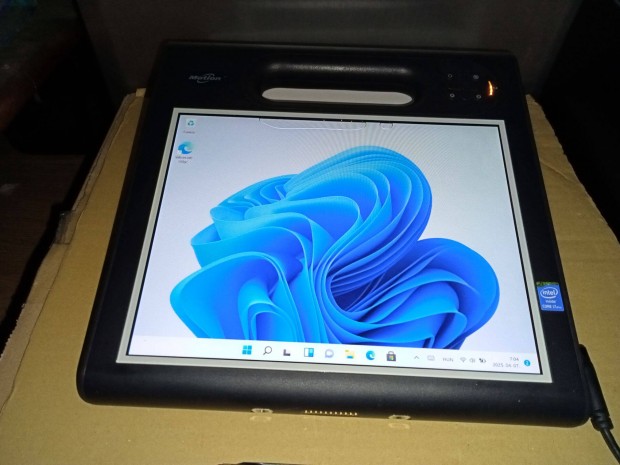 I7 Tablet 256GB SSD 16GB Ram