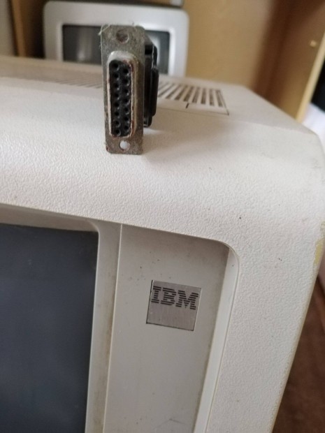 IBM 6580 dysplaywriter