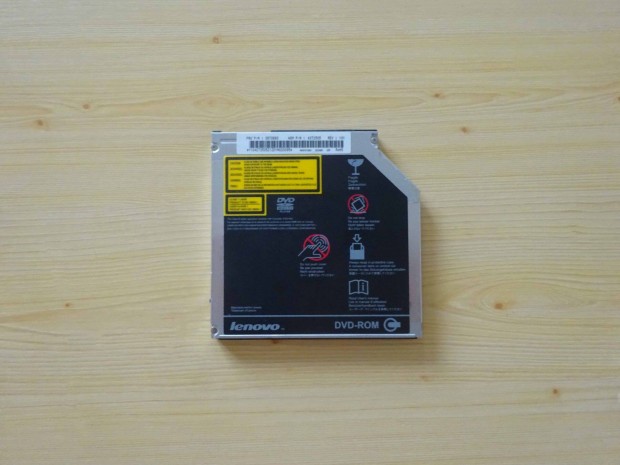 IBM Lenovo Thinkpad T61 R61 DVD-ROM