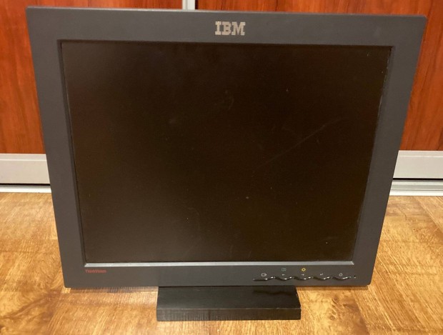 IBM Monitor 17"