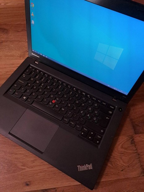 IBM lenovo i5 laptop