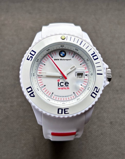 ICE Watch BMW Motorsport