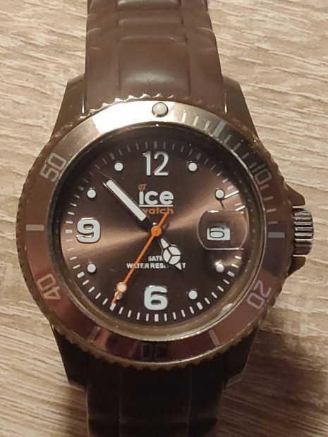 ICE Watch csokold barna