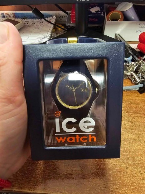 ICE Watch karra