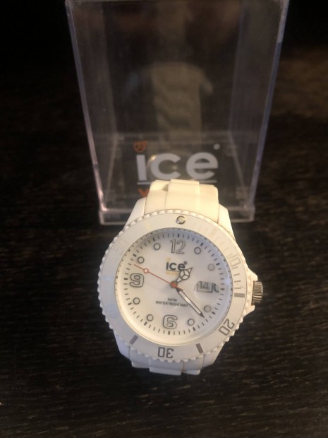ICE Watch karra, ni, vzll fehr