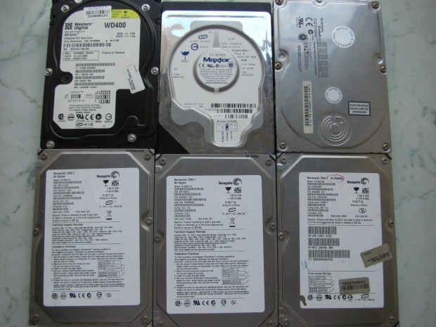 IDE-ATA-PATA HDD-k