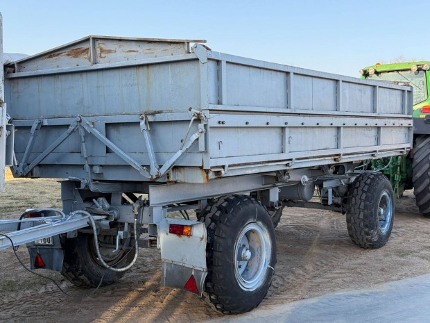 IFA 80.11 HW 8011 billens ptkocsi