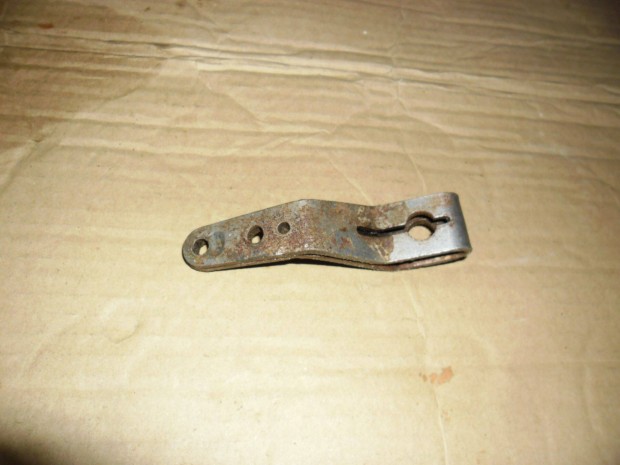 IFA Fortschritt járművek GDR befecskendező szivattyúinak állító karja