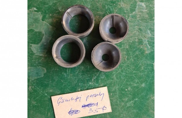 IFA Gmbcsaphoz persely 35-as Prban