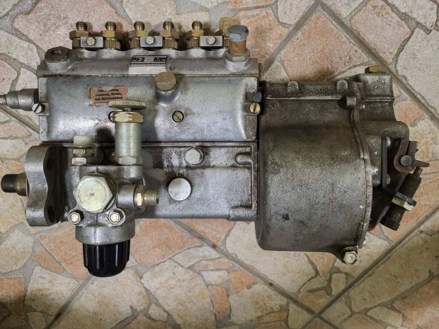 IFA Hathengeres Adagol� TGL12378