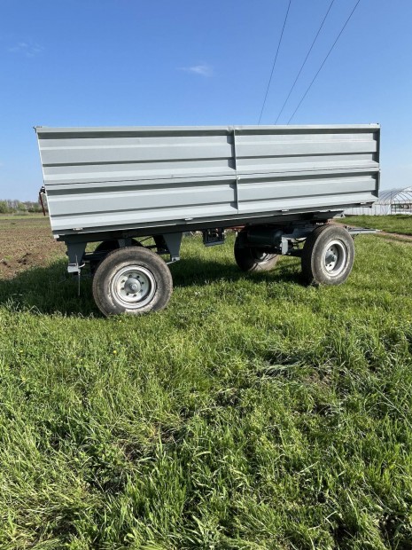 IFA Hw 6011 es pótkocsi eladó