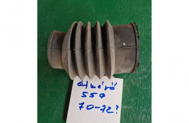 IFA Kardántengelyre porvédő gumi