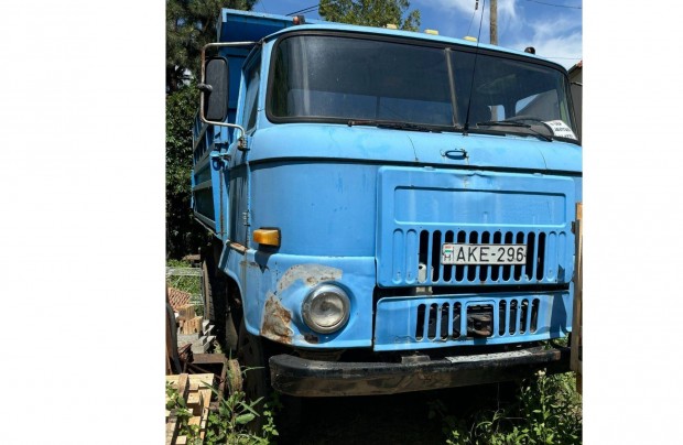 IFA L60 billencs