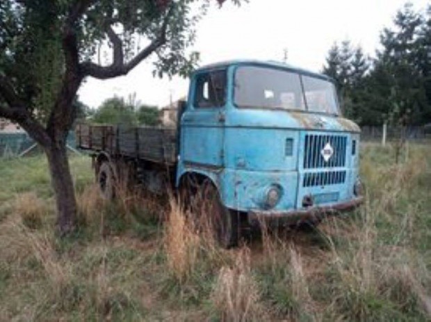 IFA W502/SP elad