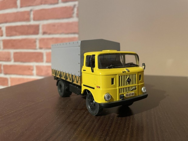 IFA W50 1/43