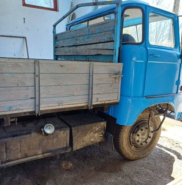 IFA W50 - elad
