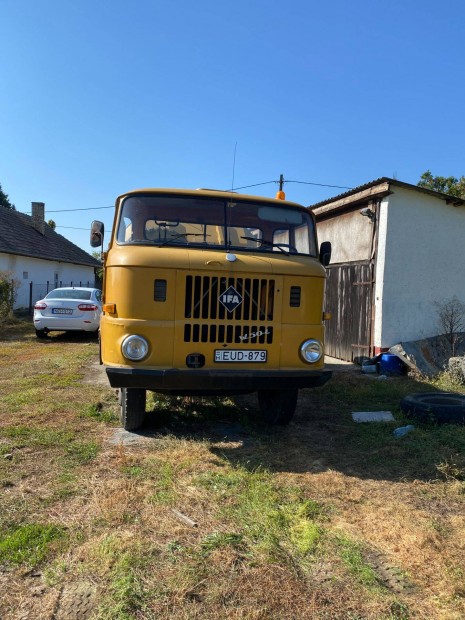 IFA W50 elad